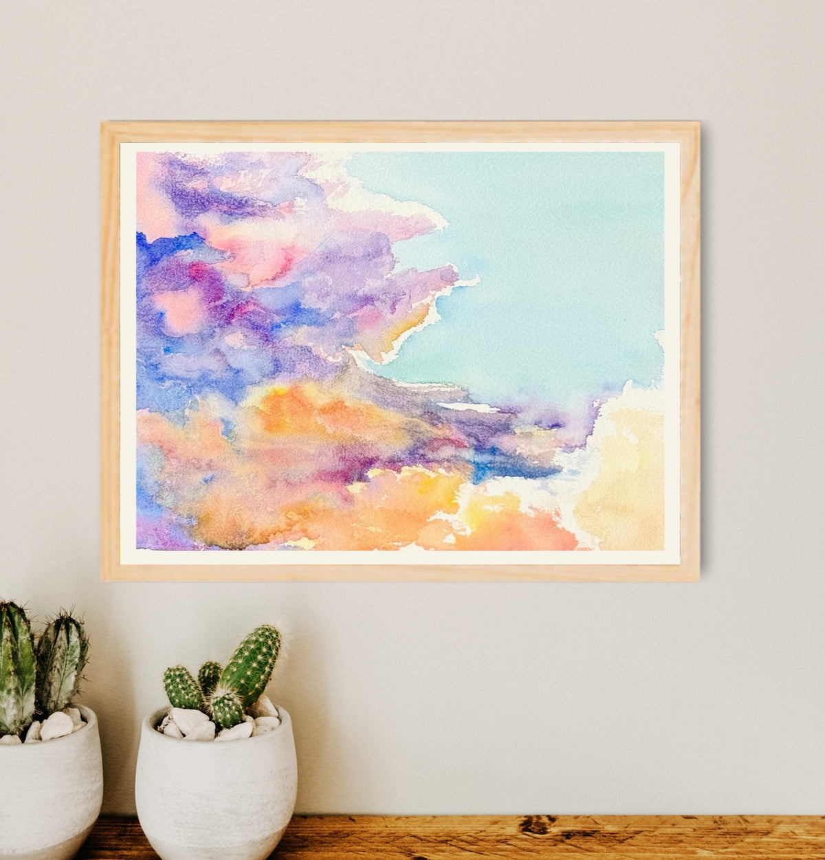 Cielos Fine Art Collection